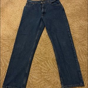 Basic Editions Jeans
32x32